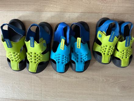 Sandalky, alpine pro,29