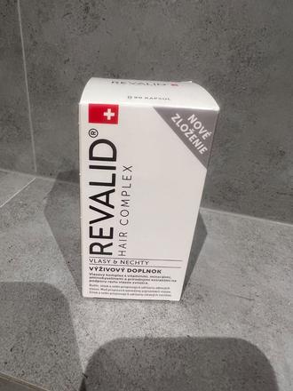 Revalid,