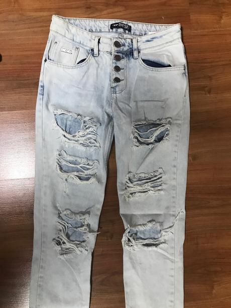 Diesel - original, diesel,xs