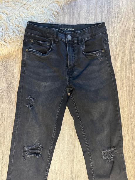 Rifle zara, zara,152