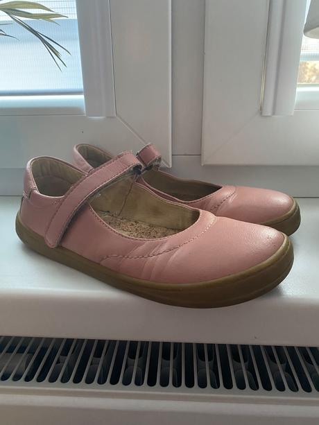 Balerínky, primigi,33