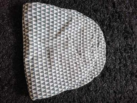 Podložka do kočíka, 