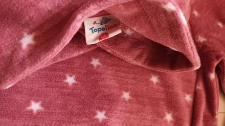 Teplý pulóver, topolino,128