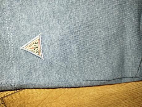 Tričko guess, guess,xl