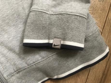 Nike mikina, nike,l