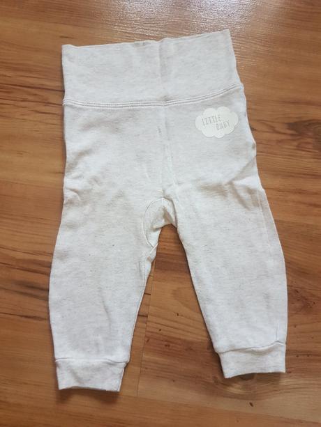 Tepláky/nohavice 62/68, 62