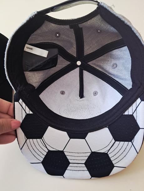 Futbalka siltovka h&m, h&m,128