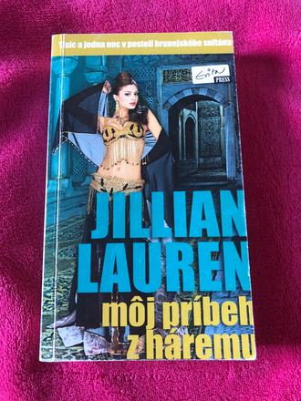 Môj príbeh z háremu, 