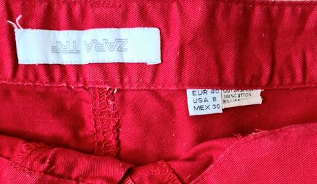 Sukňa zara, zara,40