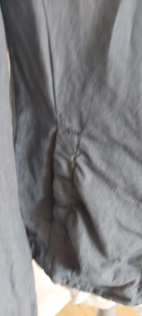 Tandem ľanová bundička, s