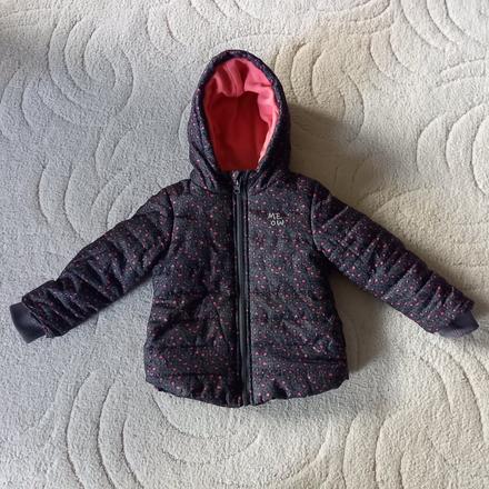 Zimna vetrovka, lupilu,98