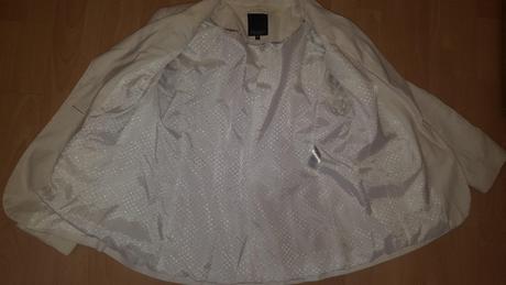 Ľanové sako debenhams, 44