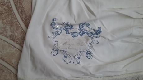 Tielko nosene mayo chix, 128