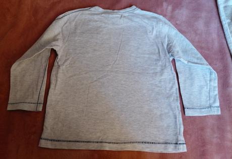 Tričko s opičkou, next,98