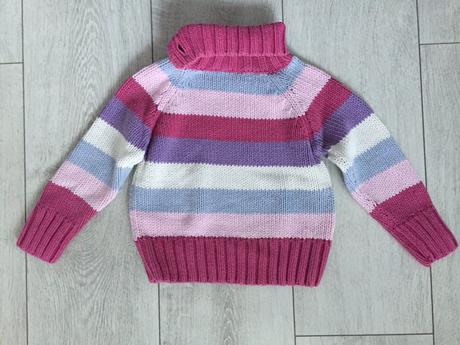 Dievcensky sveter 18-24 mesiacov, cherokee,92