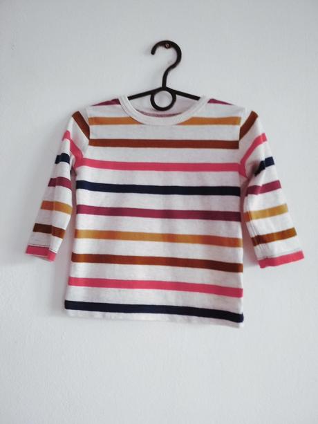 Chlapčenské tričko, next,80