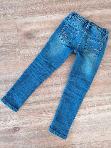 Slimkove rifle, kiki&koko,104