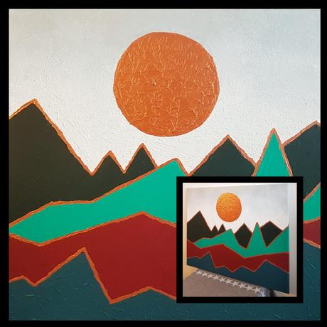 Obraz akryl na plátne rôzne, aj na želanie, 