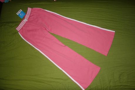 Nove teplaky tu, tu,134