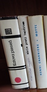 Romany minuleho storocia 1, 