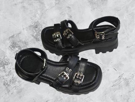 Sandále  deezee veľ.36, 36