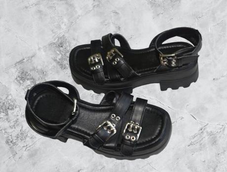 Sandále  deezee veľ.36, 36