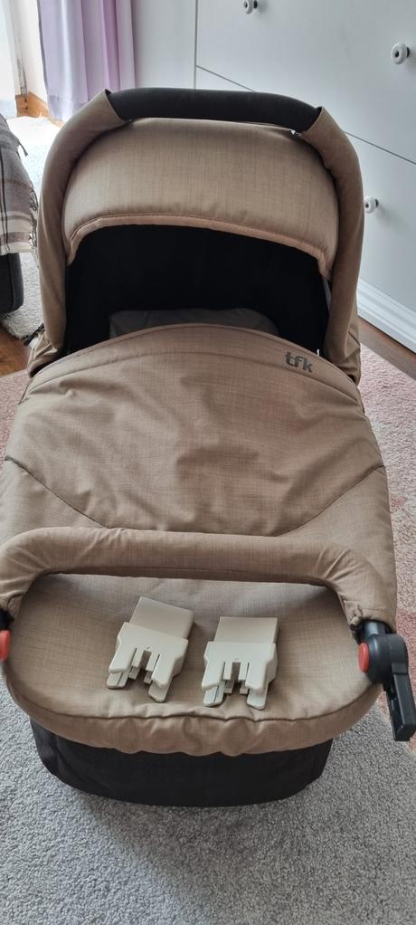 Hlboká vanička tfk multi x, tfk,tfk joggster trail