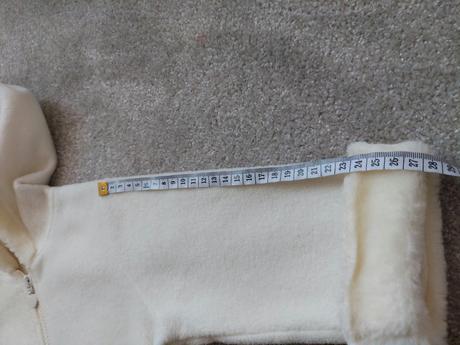 Detská prechodná bunda, 80