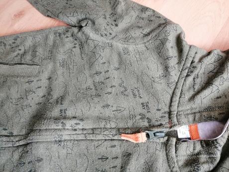 Mikiny, topolino,110