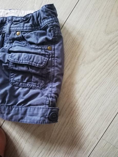 Balíček veci 98/104, 86–98