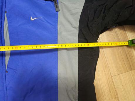 Pánska bunda nike, nike,xxl