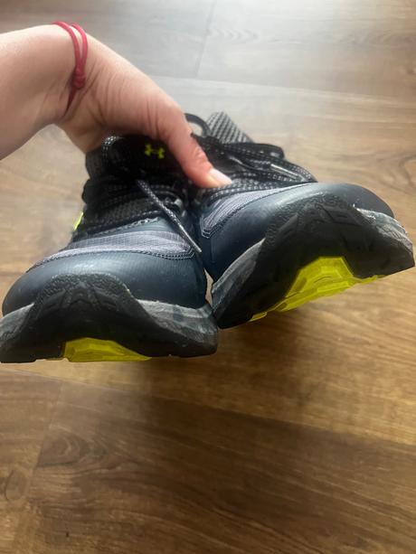 Under armour botasky, under armour,46