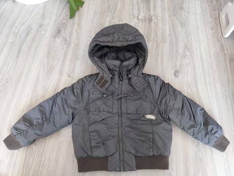 Detská bunda, dodipetto,92