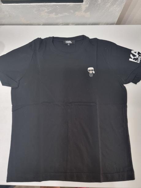 Tricka značkove, hugo boss,xxl