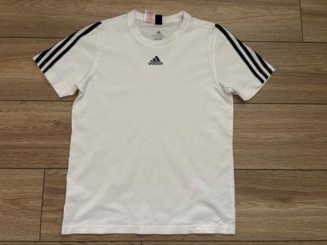 Tričko adidas, adidas,164