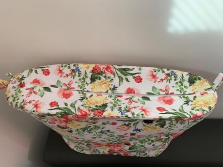 Vnútorná taška do obag standard, 