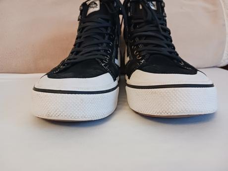 Vans sk8- hi waterproof, vans,43