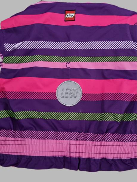 Zimny overal, lego,80