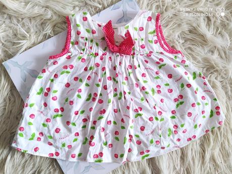 Letné šaty, baby,68