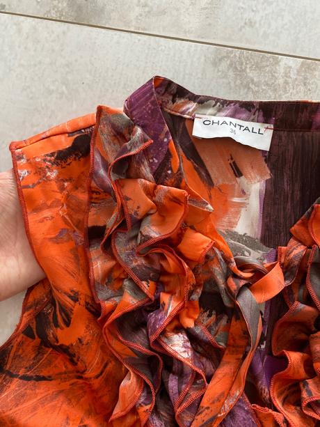 Blúzka chantall, chantall,36