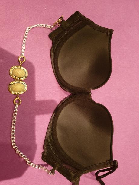 Podprsenka triumph, triumph,75b