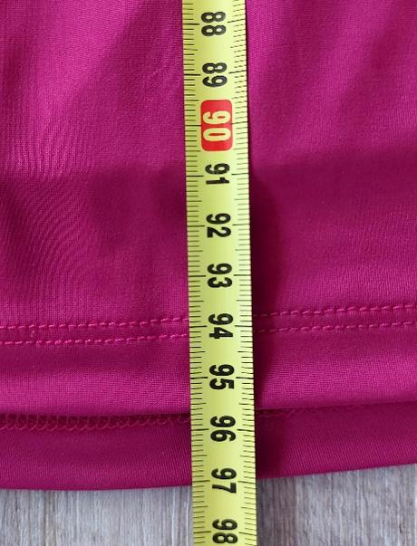 Sýtoružové šaty anna field, 38