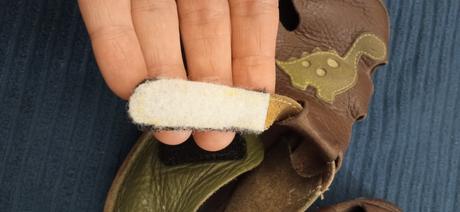 Tikki sandále, tikki,30