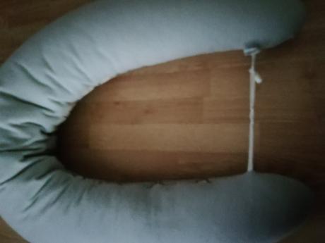 Tehotensky vankúš, 