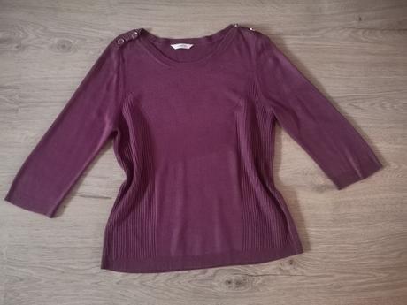 Dámsky pulóver petite bhs 40-ka, bhs,40