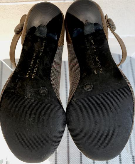 Športovo-elegantné dámske topánky, 36