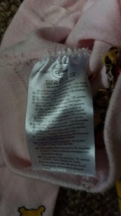 Pančuchy, disney,62