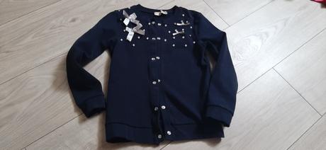 Krásny svetrik, 140