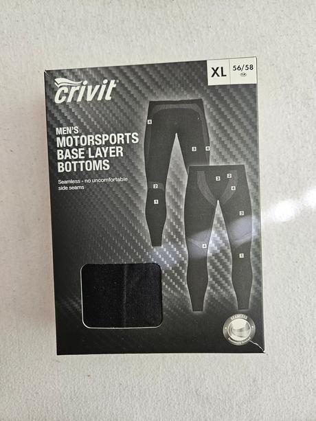 Motorkárske spodné nohavice xl, xl