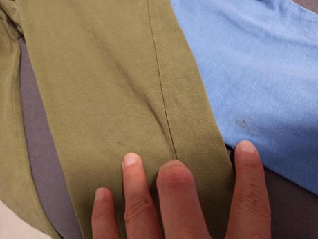 Tepláky tenké h&m, h&m,104